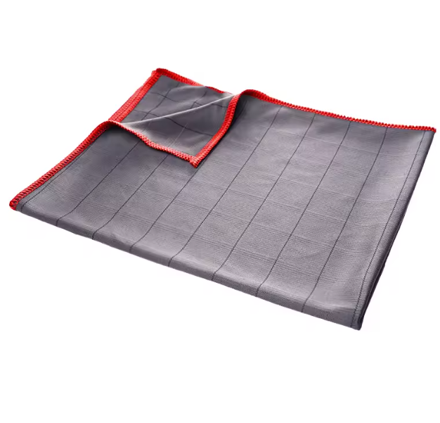 Chiffon de nettoyage en fibre de carbone – 40×50 cm