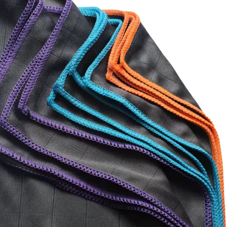Chiffon de nettoyage en fibre de carbone – 40×50 cm