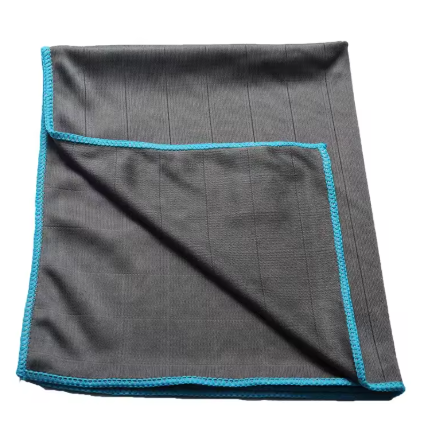 Chiffon de nettoyage en fibre de carbone – 40×50 cm