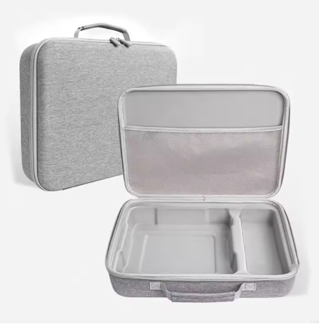Sac rigide de rangement pour robot lave-vitres – format 35 × 25,5 × 8,5 cm