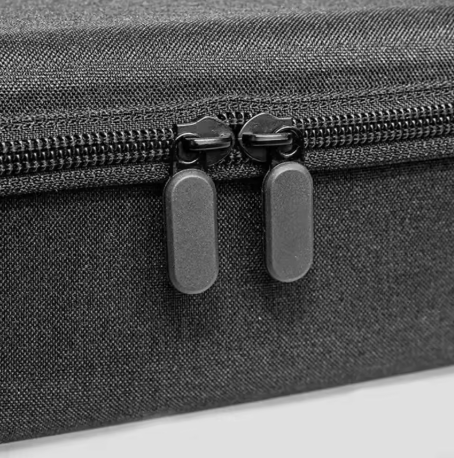 Sac rigide de rangement pour robot lave-vitres – format 35 × 25,5 × 8,5 cm