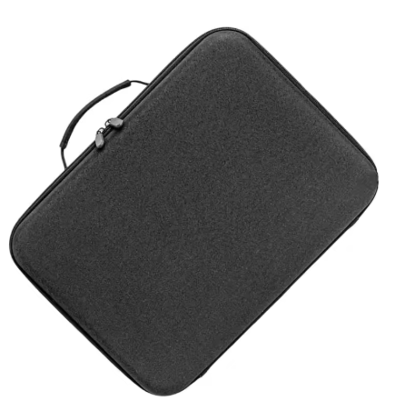 Sac rigide de rangement pour robot lave-vitres – format 35 × 25,5 × 8,5 cm