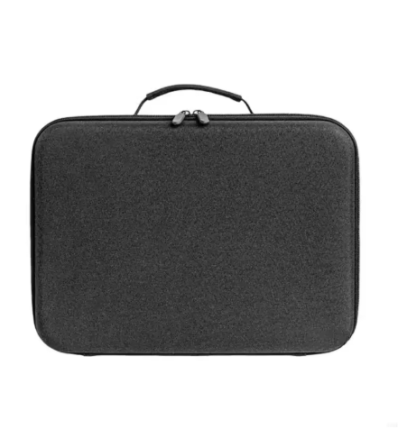 Sac rigide de rangement pour robot lave-vitres – format 35 × 25,5 × 8,5 cm