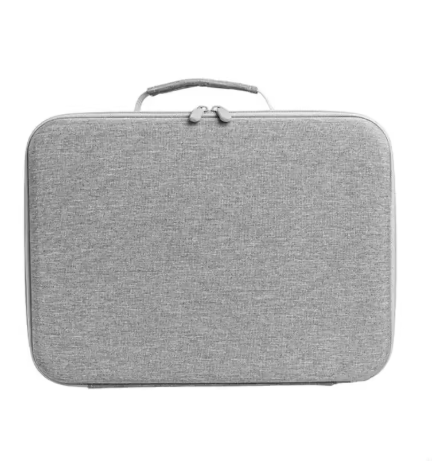 Sac rigide de rangement pour robot lave-vitres – format 35 × 25,5 × 8,5 cm