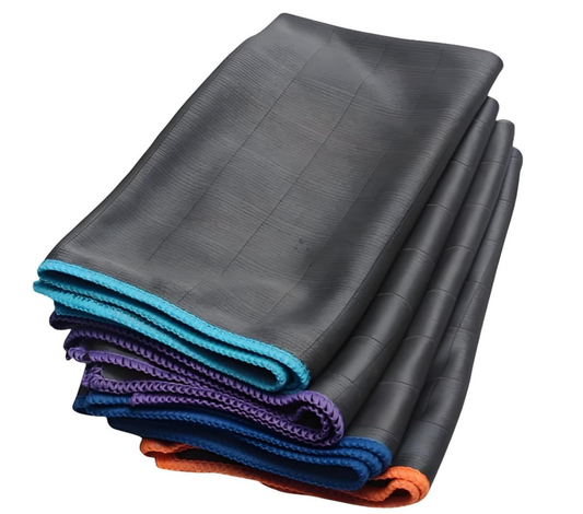Chiffon de nettoyage en fibre de carbone – 40×50 cm