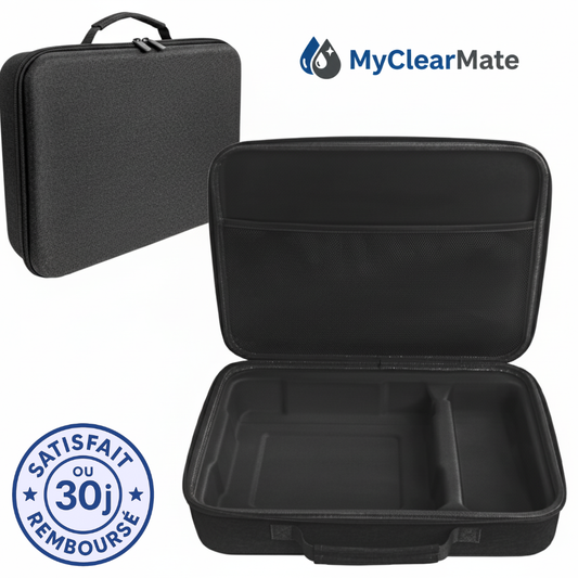 Sac de transport robot – MyClearMate™