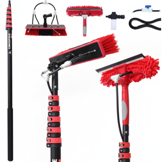 Perche Télescopique XXL – MyClearMate™